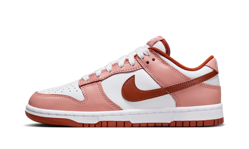 DUNK LOW WMNS"Red Stardust" FQ8876 618