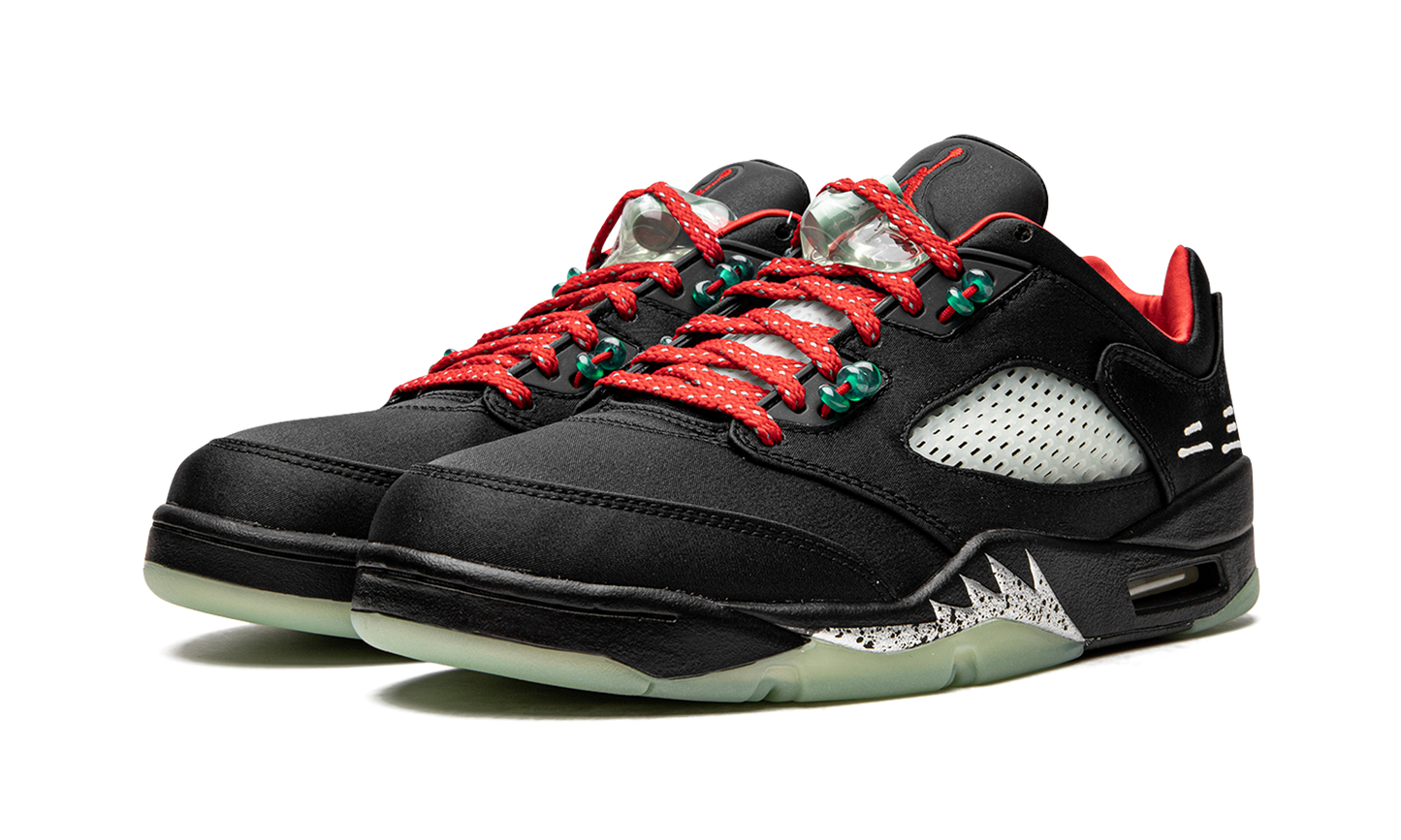 5 Low "Clot" DM4640 036