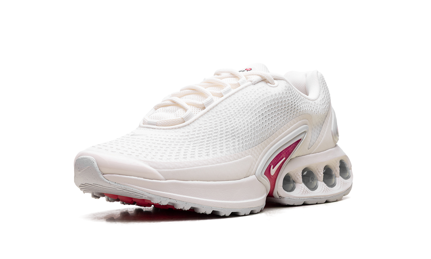 Air Max Dn WMNS"Sail Phantom Hyper Violet Metallic Silver" FJ3145 103