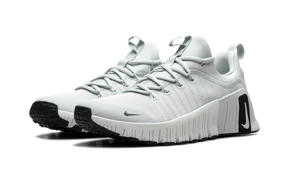 Free Metcon 6 WMNS"Light Silver Black" FJ7126 008