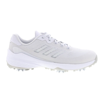 ZG23 Vent IE4781 Mens Gray Mesh Lace Up Athletic Golf Shoes