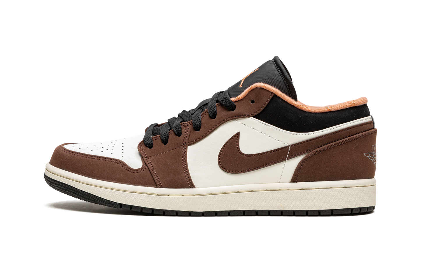 1 Low "Mocha" DC6991 200