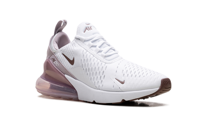 AIR MAX 270 WMNS"White Smokey Mauve Black Platinum Violet" AH6789 120