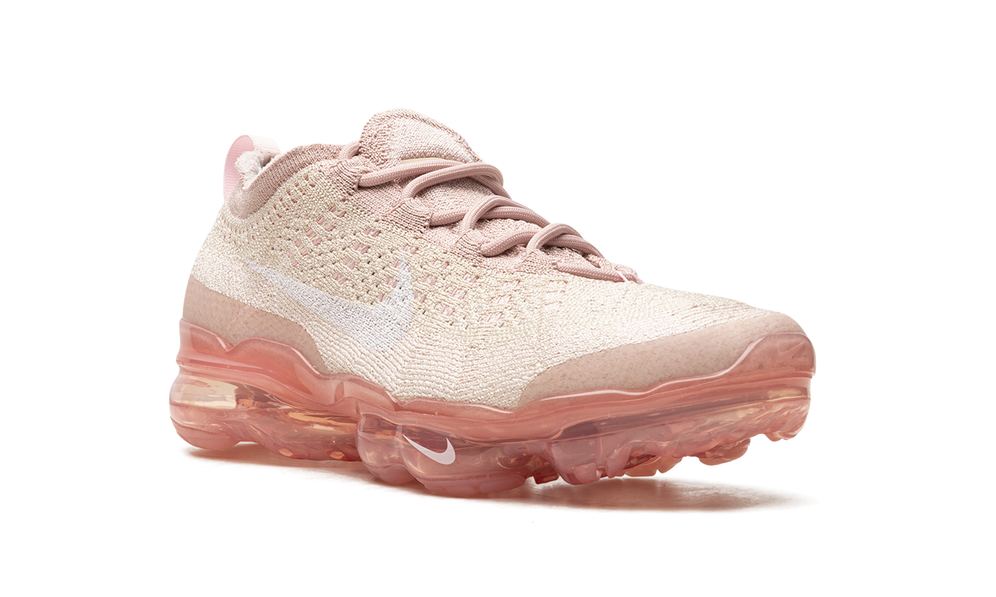 AIR VAPORMAX 2023 FLYKNIT WMNS"Oatmeal Pearl Pink" DV6840 101