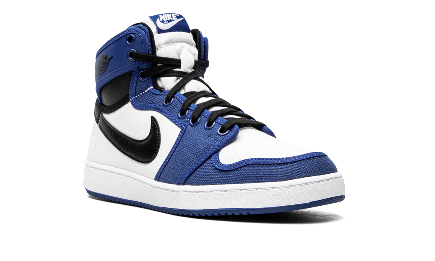 1 KO High "Storm Blue" DO5047 401