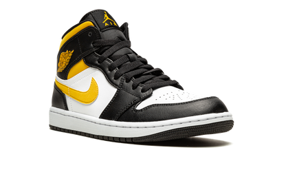 1 Mid "White / Pollen / Black" 554724 177