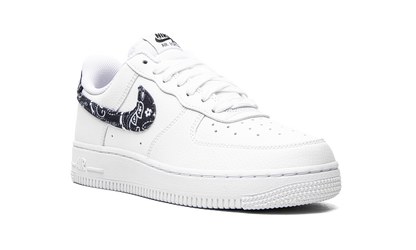 AIR FORCE 1 LO'07 MNS WMNS"Black Paisley" DH4406 101