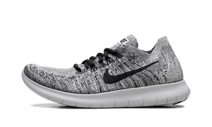 FREE RN FLYKNIT WMNS"2017 - Oreo" 880844 101
