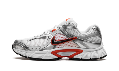 V5 RNR WMNS"White Picante Red Vast Grey Black" HQ7901 100