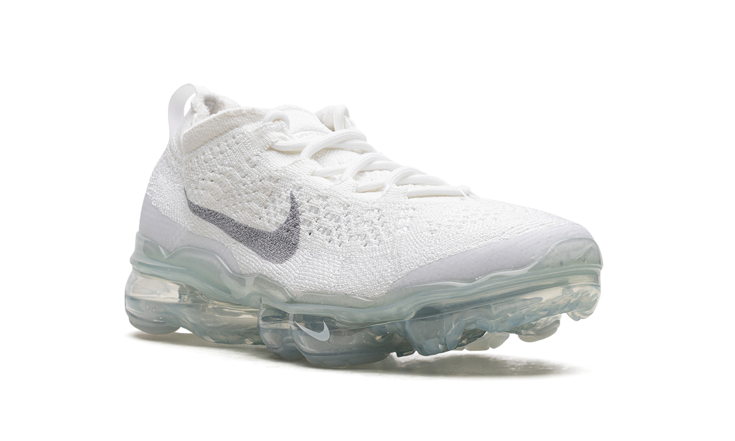 VAPORMAX 2023 FLYKNIT WMNS"Pure Platinum" DV6840 100