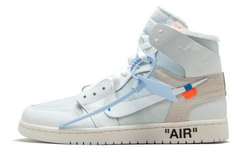 1 Off-White NRG