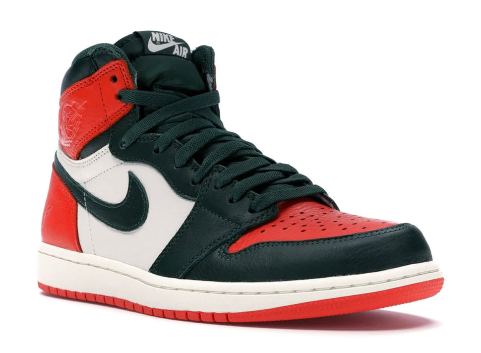1 Retro High SoleFly Art Basel Sail