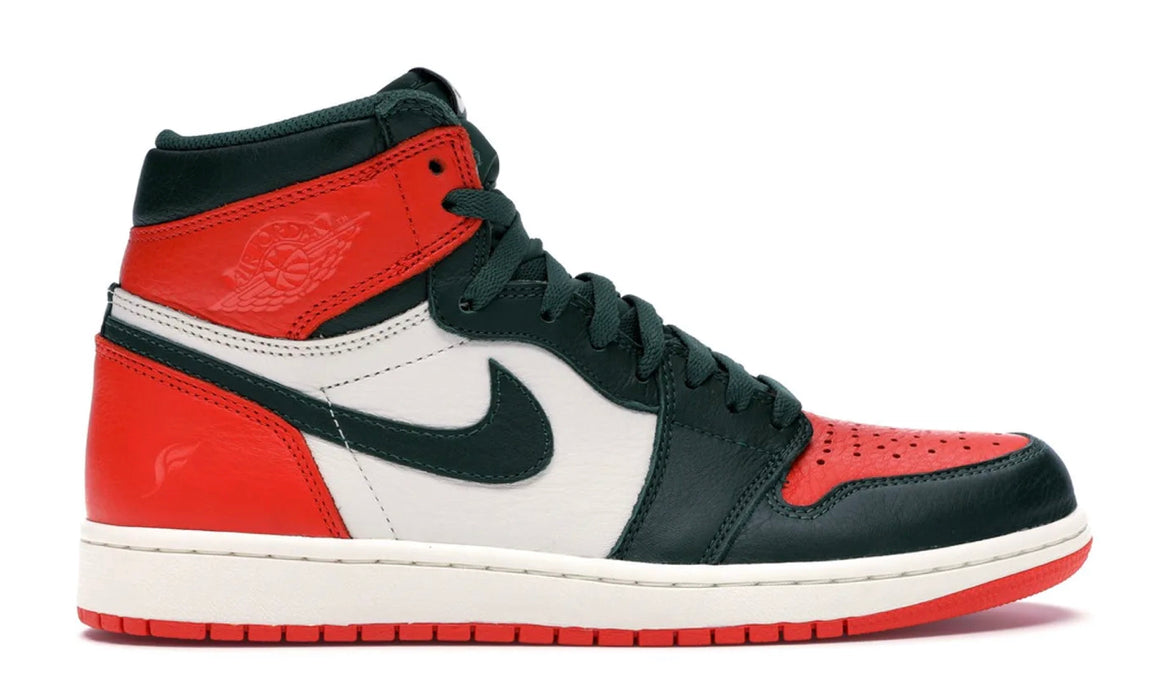1 Retro High SoleFly Art Basel Sail