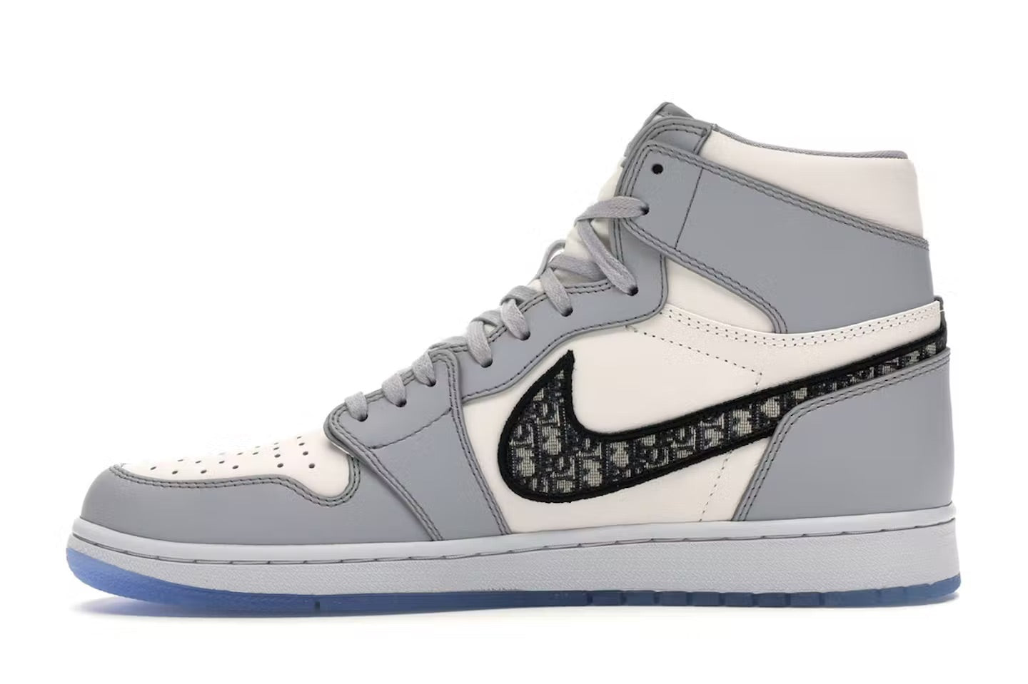 1 Retro High