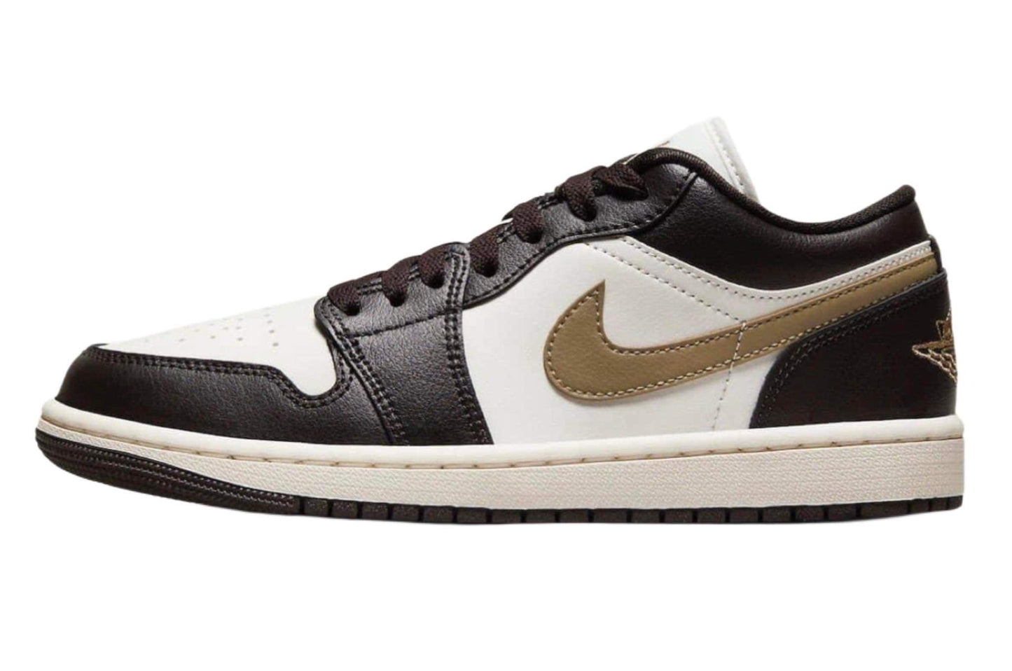 1 Low Shadow Brown (W)
