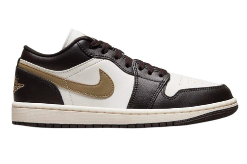 1 Low Shadow Brown (W)