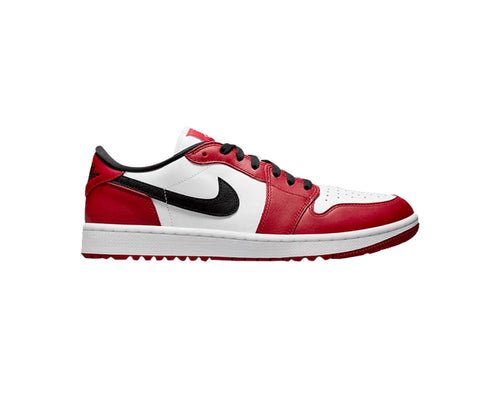 1 Retro Low Chicago Golf