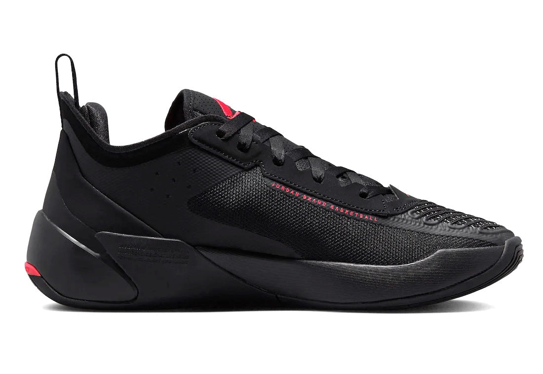 Luka 1 Black Red