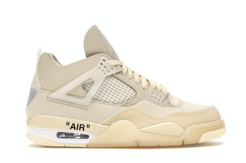 4 Retro Sail (MEN)