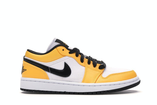 1 Low Laser Orange (W)