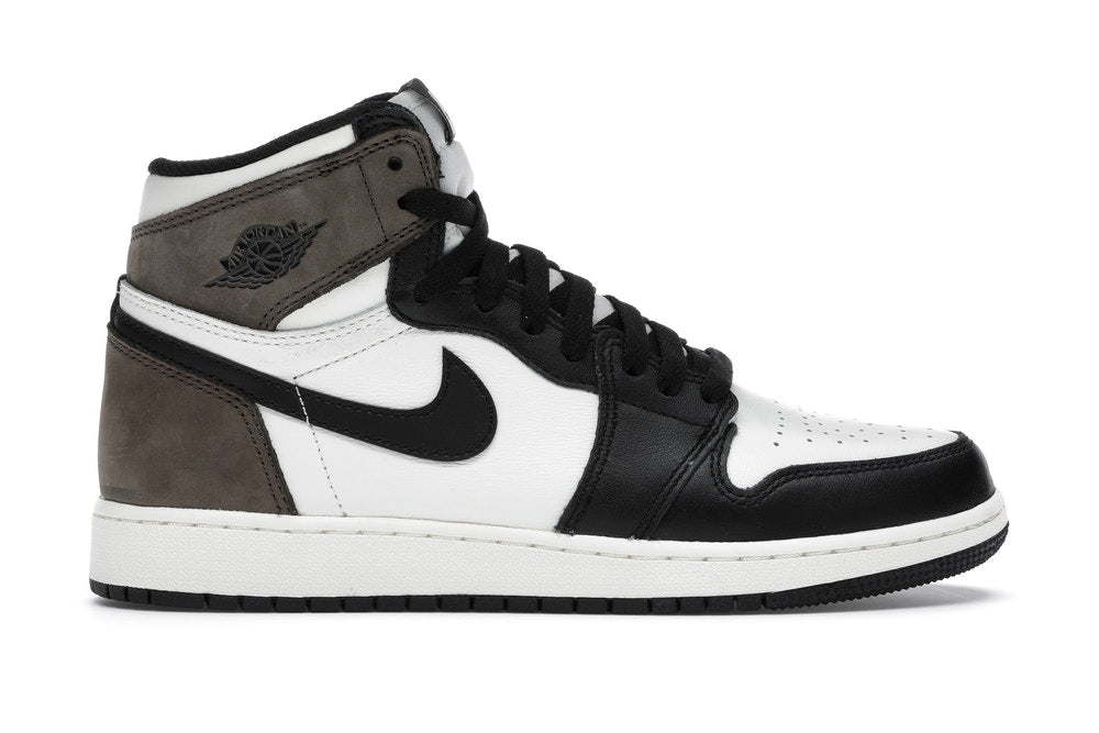 1 Retro High Dark Mocha (GS)