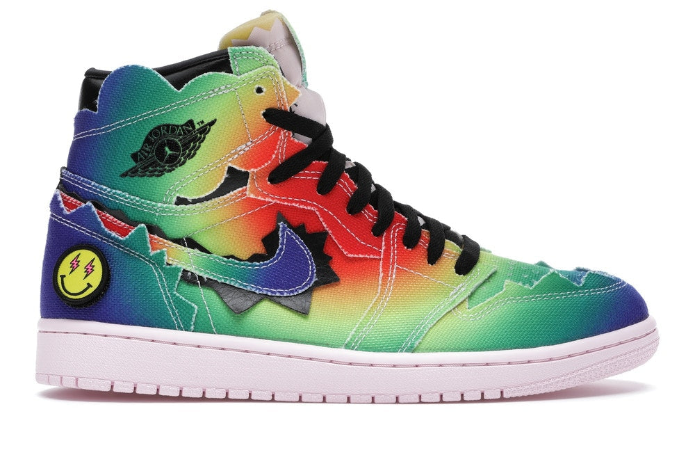 1 Retro High J Balvin