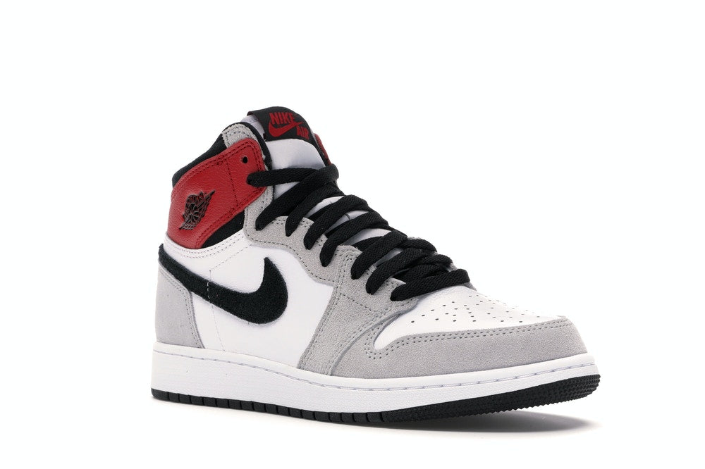 1 Retro High Light Smoke Grey (GS)