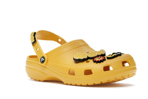 Classic Clog Bieber with drew house
