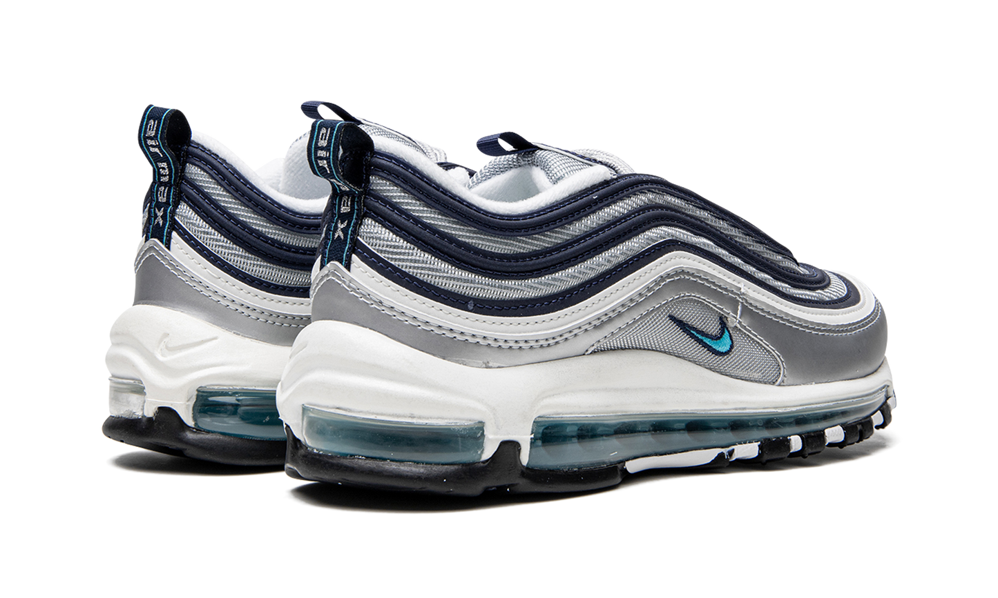AIR MAX 97 OG WMNS"Atlantic Blue Voltage Yellow (W)" DQ9131 001