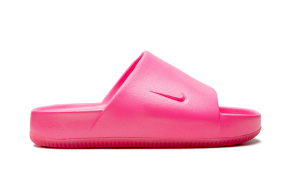 Calm Slide SE WMNS"Hyper Pink" FV5940 600