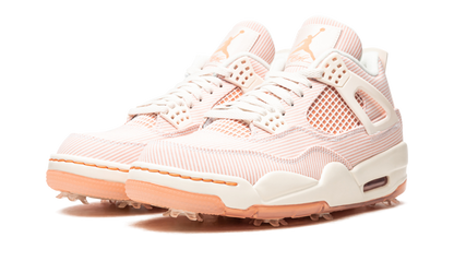 4 Retro Golf "Seersucker"