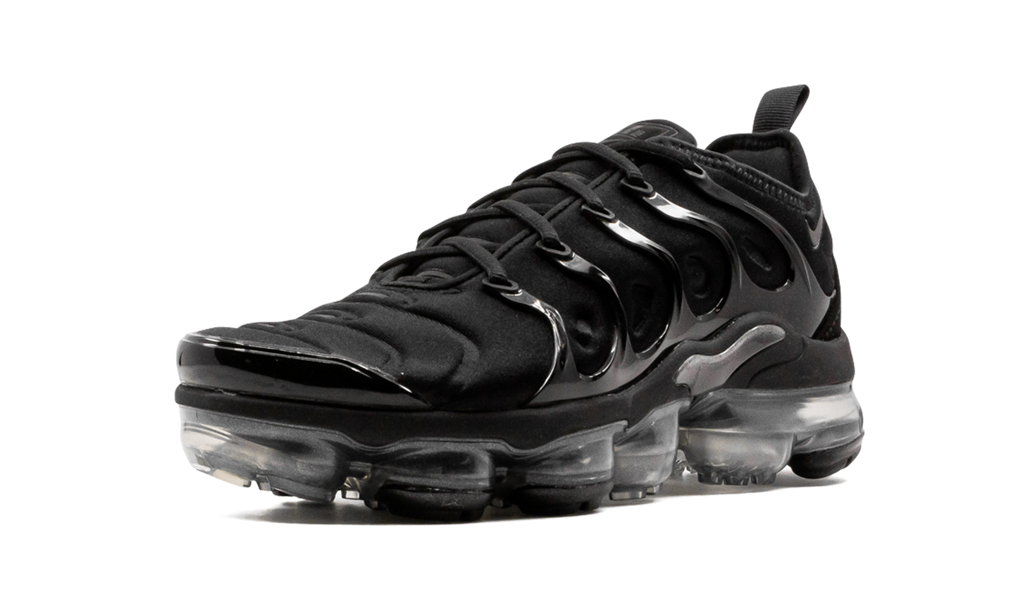 AIR VAPORMAX PLUS WMNS"Triple Black" DH1063 001