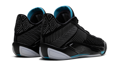 38 Low PF "Black Gamma Blue" FD2325 004