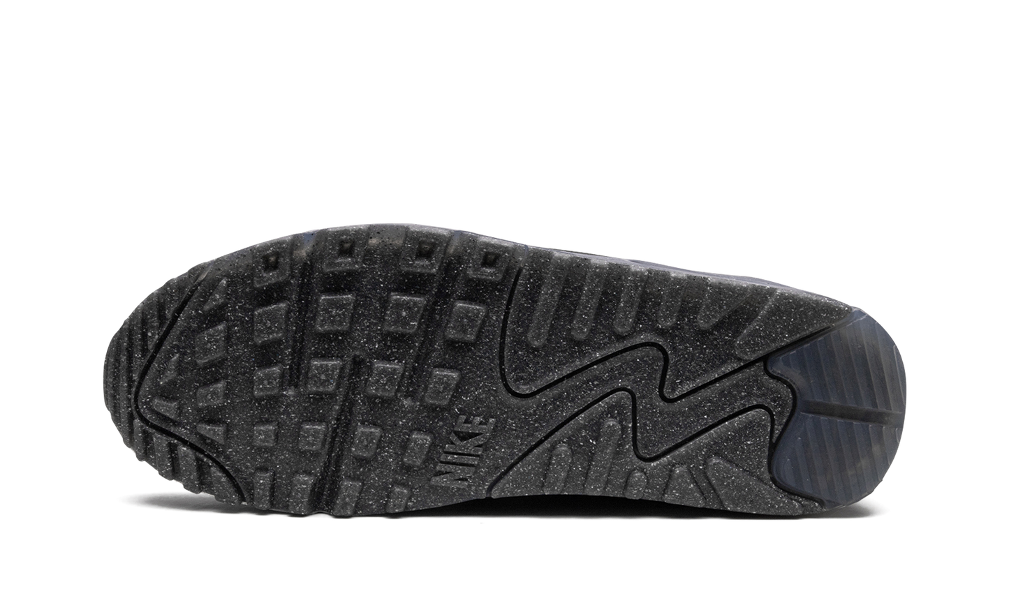 Air Max Terrascape 90 "Black" DQ3987 002
