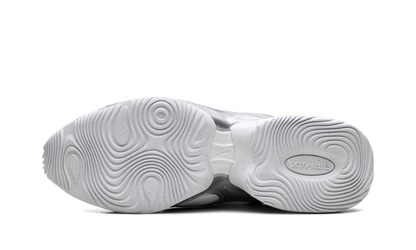 Air Max Muse WMNS"Metallic Silver" FV1920 100