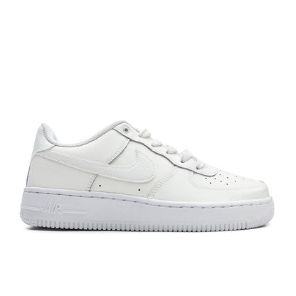 Air Force 1 LV8 (GS) - Sail/Sail/White/Black