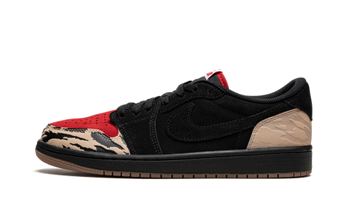 1 Low SP "SoleFly - Carnivore" DN3400 001