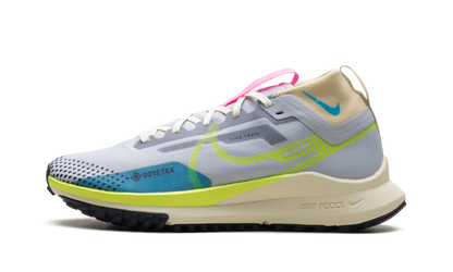 React Pegasus Trail 4 GORE-TEX WMNS"Wolf Grey Volt" DJ7929 002