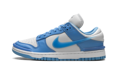 DUNK LO TIST WMNS"University Blue" DZ2794 002