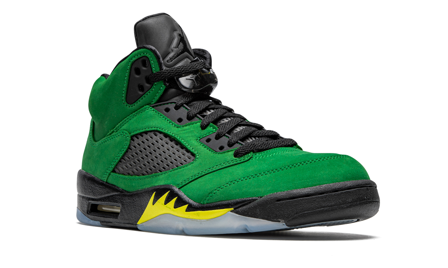5 Retro SE "Oregon" CK6631 307