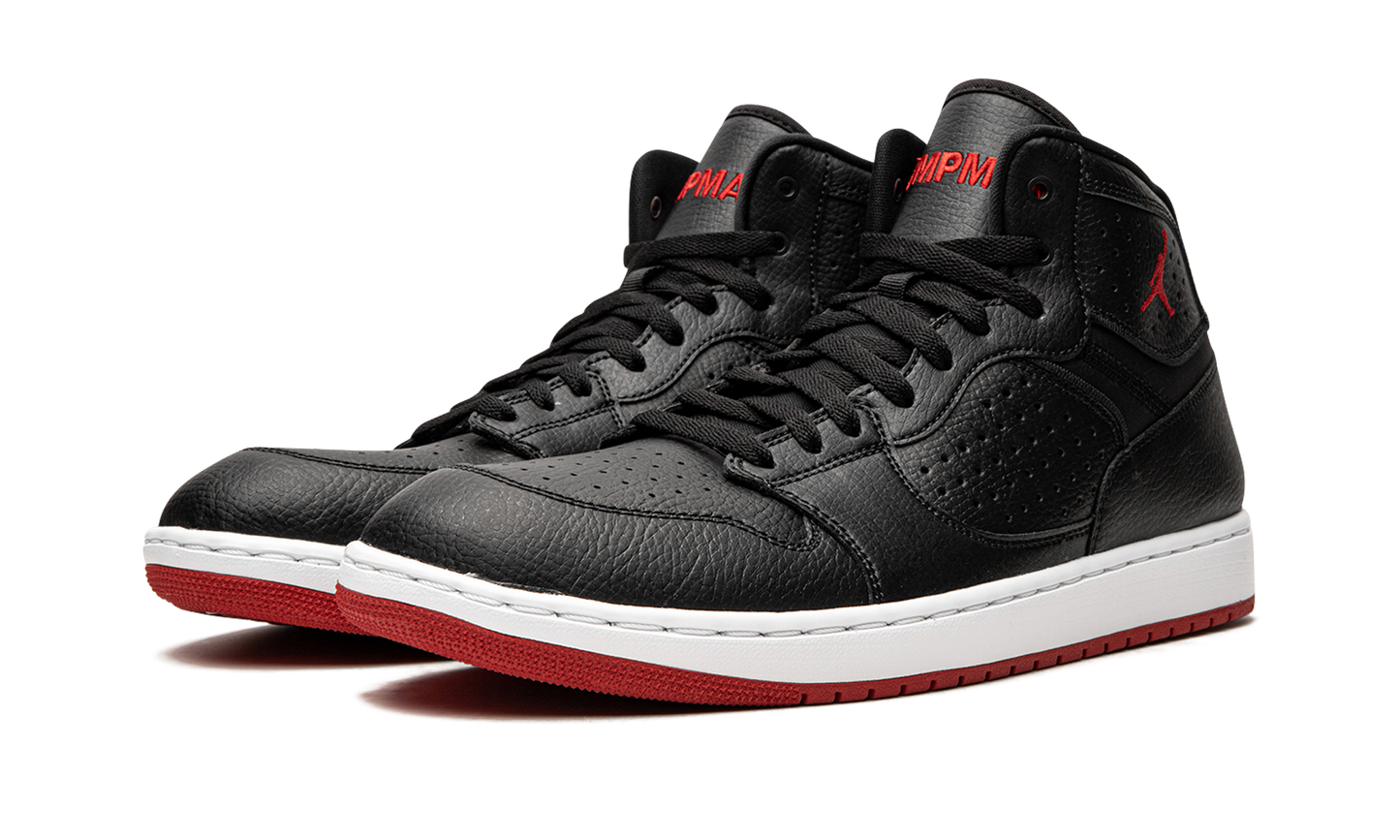Access "Bred" AR3762 001