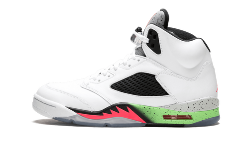 5 Retro "Pro Star" 136027 115