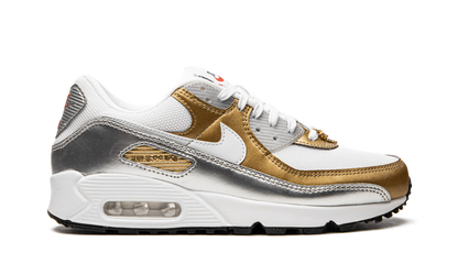AIR MAX 90 SE MNS WMNS"Metallic" DJ6208 100