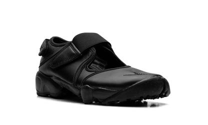 Air Rift Wmns"Triple Black" HM5737 002