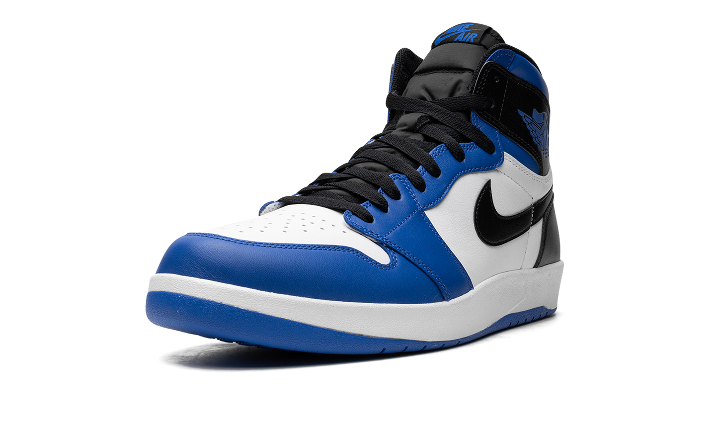 1.5 High "Reverse Fragment"