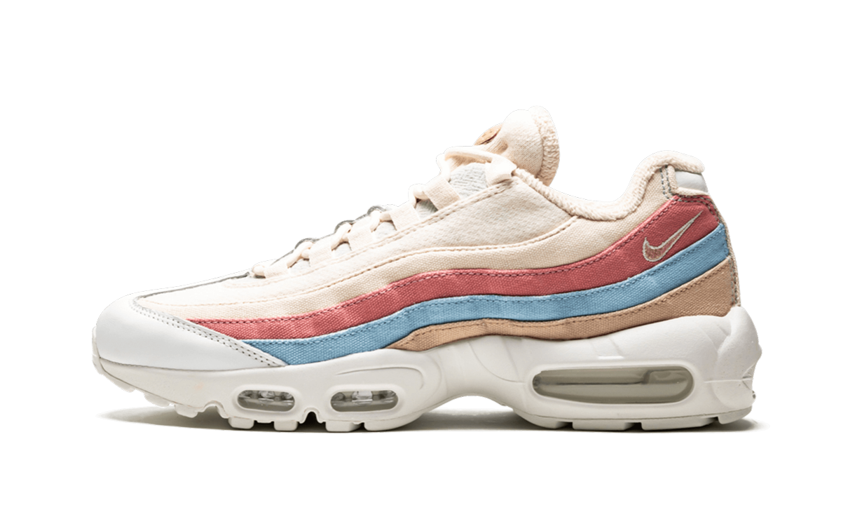 AIR MAX 95 QS MNS WMNS"PLANT COLOR" CD7142 800