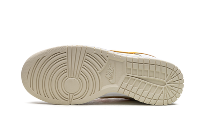 DUNK LO MNS WMNS"Sundial" FJ4742 100