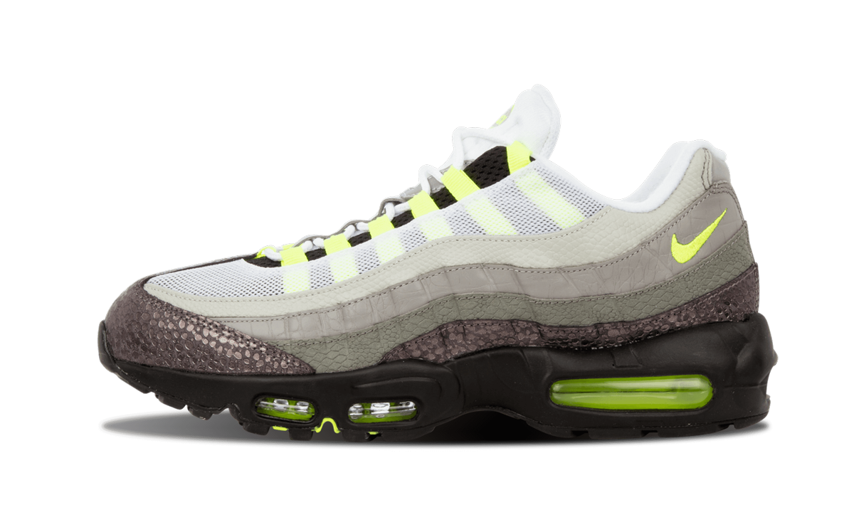 Air Max 95 OG Premium "Neon" 759986 071