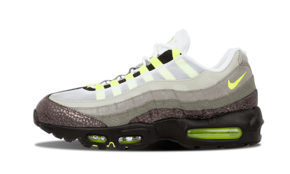 Air Max 95 OG Premium "Neon" 759986 071