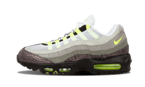 Air Max 95 OG Premium "Neon" 759986 071